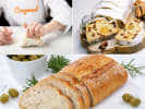 Cooking Class - Exploring Everyday Breads in Northern Suburbs: Everyday Breads Class