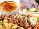 Cooking Class - Excellence of French Cuisine in Brooklyn: Excellence in French Cuisine