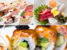 Private Chef - Exclusive Gourmet Omakase Feast: Exclusive Omakase