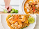 Cooking Class - Enticing Thai Fare - Date Night in Downtown Dallas: Exploring Thai Flavors