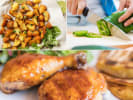 Cooking Class - Craft a Grand Spanish Feast in Northern Suburbs: Exploring Spain 2