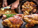 Cooking Class - Design an Epic Spanish Feast in Downtown Dallas: Exploring Spain 3