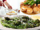 Cooking Class - Elegant Italian Dining in Northern Suburbs: Exquisite Italian Dining Menu