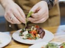 Team Building Cooking Class - French Bistro for Groups in Toronto: FRENCH
