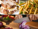 Cooking Class - Fabulous Pub Grub: Fabulous Pub Grub