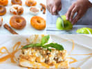 Cooking Class - Essential Bakery: Fall Sweet-Treats in Manhattan: Fall Bakery Favorites