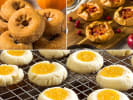Cooking Class - Autumn-Inspired Baking Delights in Northern Virginia: Fall Bakery Favorites class