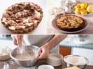 Cooking Class - Fun Fall-Inspired Baking Workshop in Downtown Dallas: Fall Baking Workshop Menu