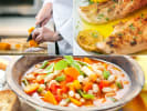 Cooking Class - Flavorful Fall Feast in Downtown Dallas: Fall Feast Menu