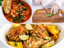 Cooking Class - Seasonal Cuisine Featuring WÃ¼sthof in Manhattan: Fall Feast featuring WÃ¼sthof