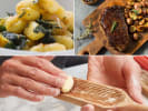 Cooking Class - The Fall Flavors of Italy in Downtown Dallas: Fall Flavors of Italy