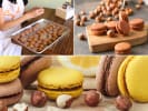 Cooking Class - Autumn Macarons in Manhattan: Fall Macarons Flavors