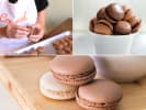 Cooking Class - Fall-Inspired Macarons in Downtown Dallas: Fall Macarons Flavors Experience