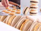 Cooking Class - Autumnal Inspired Macaron Flavors in Northern Suburbs: Fall Macarons Flavors Menu