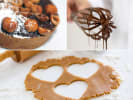 Cooking Class - Craft Tarts and Pies This Fall in Northern Suburbs: Fall Flavors  Pies Tarts 2