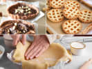 Cooking Class - Create Your Own Tarts and Pies This Fall in Northern Virginia: Fall Flavors  Pies Tarts 3