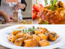 Cooking Class - Discover Italian Fall Flavors in Northern Virginia: Fall Flavors of Italy 4