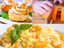 Cooking Class - Favorite Fall Flavors in Manhattan: Fallâ€™s Best Flavors Class