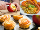 Cooking Class - Enjoy the Flavors of Fall in Downtown Dallas: Fall’s Best Flavors Menu