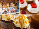 Cooking Class - Cupcake Celebration - Family Fun in Northern Suburbs: Family Fun   Cupcake Party lesson