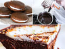 Cooking Class - Fantastic Bakery Favorites - Family Fun in Downtown Dallas: Family Fun  Bakery Menu