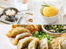 Cooking Class - Chinese Selections - Family Fun in South Bay & Peninsula: Family Fun  Chinese Takeout