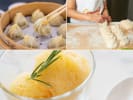 Cooking Class - Takeout and Togetherness - Family Fun in Downtown Dallas: Family Fun  Chinese Takeout Menu