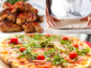 Cooking Class - Father's Day Wingding - Family Fun in Northern Suburbs: Family Fun  Father's Day Wings