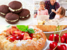 Cooking Class - Handheld Sweet Delights - Family Fun in Downtown Dallas: Family Fun  Handheld Treats