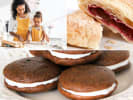 Cooking Class - Pies and Pastries - Family Fun in Manhattan: Family Fun  Handheld Treats Class