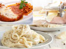 Cooking Class - The Italian-American Table - Family Fun in Downtown Dallas: Family Fun  Italian American