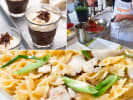 Cooking Class - Italian Favorites - Family Fun in Northern Suburbs: Family Fun  Italian Cooking Class