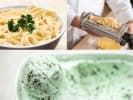 Cooking Class - Handmade Flavorful Italian - Family Fun in Downtown Dallas: Family Fun  Pasta, Parm & Gelato (2)