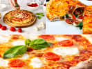 Cooking Class - Homemade Pizza Night - Family Fun in Northern Suburbs: Family Fun  Pizza & Calzones