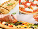 Cooking Class - Calzones and Pizza - Family Fun in Manhattan: Family Fun  Pizza & Calzones Class