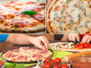 Cooking Class - Pizza Night Favorites - Family Fun in Downtown Dallas: Family Fun Pizzeria