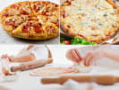 Cooking Class - Pizzeria - Family Fun in Downtown Dallas: Family Fun  Pizzeria