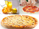 Cooking Class - Pizza Madness - Family Fun in Northern Suburbs: Family Fun  Pizzeria