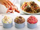 Cooking Class - Homemade Pasta Night - Family Fun in Downtown Dallas: Family Fun  Spaghetti & Meatballs Experience