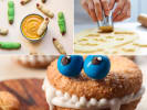 Cooking Class - Ghostly Halloween Cookies - Family Fun in Northern Suburbs: Family Fun  Spooktacular Halloween Cookies
