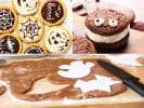 Cooking Class - Cursed Halloween Cookies - Family Fun in Manhattan: Family Fun  Spooktacular Halloween Cookies Class