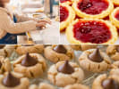 Cooking Class - Culinary Cupid - Family Fun in South Bay & Peninsula: Family Fun  Valentine’s Day Treats