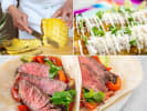 Cooking Class - Create an Epic Family Style Mexican Meal in South Bay & Peninsula: Family-Style Mexican