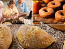 Cooking Class - Bake Fresh Apple Treats - Family Fun in Northern Suburbs: Family Fun  Apple Orchard Baking Class