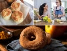Cooking Class - Bake Delicious Apple Treats - Family Fun in Naperville: Family Fun  Apple Orchard Baking