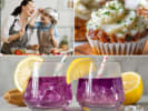 Cooking Class - Easy April Foolsâ€™ Cooking - Family Fun in Manhattan: Family Fun  April Fools Day Treats