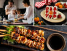 Cooking Class - Colorful Bento Box - Family Fun in Northern Suburbs: Family Fun  Build a Bento Box Cooking Class