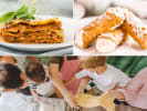 Cooking Class - Classic Italian Feast - Family Fun in Manhattan: Family Fun  Italian Feast