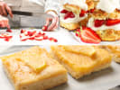 Cooking Class - Treats for Mom - Family Fun in Northern Suburbs: Family Fun  Mother s Day Treats Class