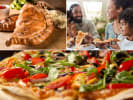 Cooking Class - Satisfying Pizza Making From Scratch - Family Fun in Northern Virginia: Family Fun  Pizza Party Menu